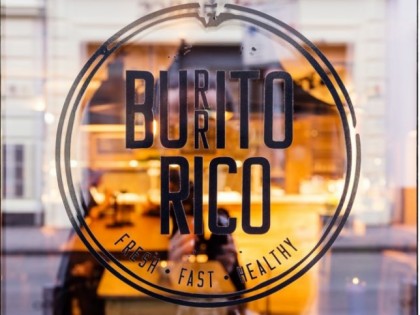 照片: Burritorico