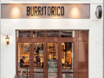 照片: Burritorico